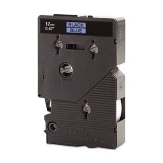 Brother TC Tape Cartridge for P Touch Labelers