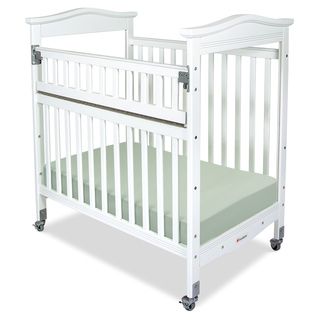 Foundations Biltmore Safereach Clearview Compact Crib