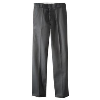 Dickies Mens Original Fit 874 Work Pants   Charcoal 31x30