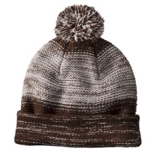 Mossimo Supply Co. Mens Knit Hat   Olive
