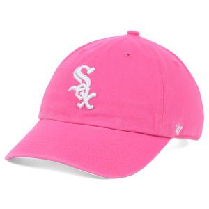 Chicago White Sox 47 Brand MLB Clean Up