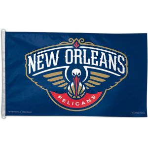 New Orleans Pelicans Wincraft 3x5ft Flag
