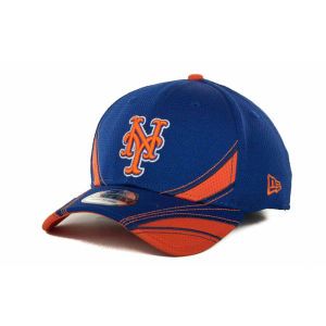 New York Mets New Era MLB Spring Tech 39THIRTY Cap