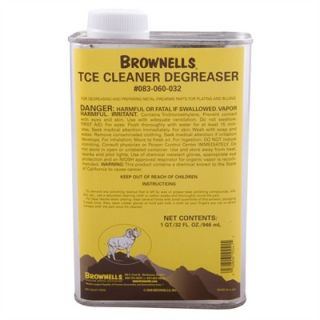 Tce Cleaner Degreaser   Quart Tce