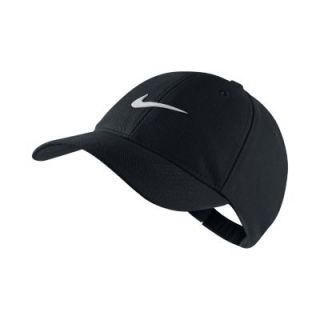Nike Dri FIT Legacy Mens Hat   Black