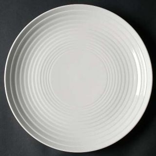 Sango Rio Accessories  12 Chop Plate/Round Platter, Fine China Dinnerware   All