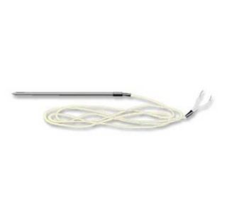 Cooper Instrument Air Surface Probe w/ Pigtail Leads,  73 To 538 Degrees C