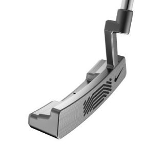 Nike Method Mod 30 (Right Handed) Golf Putter   Silver