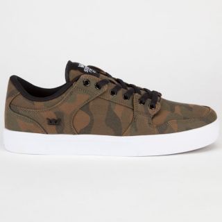 Vaider Lc Mens Shoes Camo/Black/White In Sizes 10, 9, 9.5, 12, 8.5, 13, 1