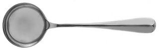 Tiffany Rat Tail (Sterling, 1958) Round Bowl Soup Spoon (Bouillon)   Sterling, 1