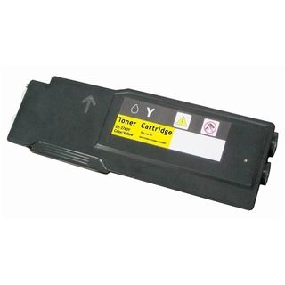 Basacc Toner Cartridge Compatible With Dell 3760n/ 3760dn/ 3765dnf (YellowProduct Type Toner CartridgeCompatibleDell Color Laser C3760dn, C3760dnf, C3760nAll rights reserved. All trade names are registered trademarks of respective manufacturers listed.C