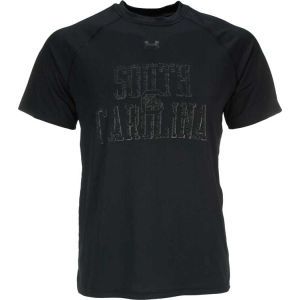 South Carolina Gamecocks NCAA Limitless T Shirt