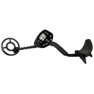 Bounty Hunter Discovery 3300 Metal Detector (BlackDimensions 28.6 x 6.3Weight 4.1 lbs )