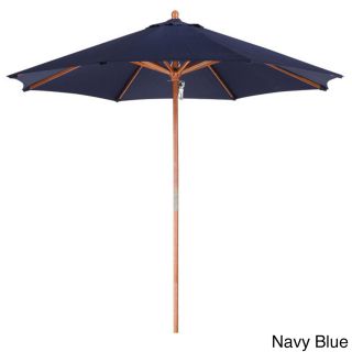 Phat Tommy Deluxe Sunline 9 foot Market Umbrella