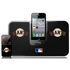 San Francisco Giants IHIP Docking Station