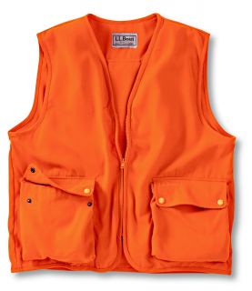 Deluxe Safety Vest