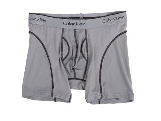 Calvin Klein Underwear Calvin Klein Athletic Boxer Brief U1735 Mens Underwear (Black)