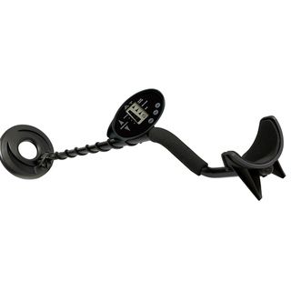 Bounty Hunter Discovery 1100 Metal Detector (BlackDimensions 6.5 x 10.3Weight 3.8 lbs )