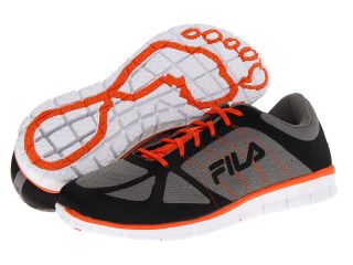 Fila Speedweave RUN Mens Shoes (Multi)