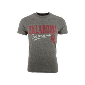Oklahoma Sooners Colosseum NCAA Atlas T Shirt