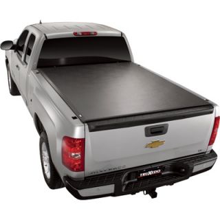 Truxedo Lo Pro QT Low Profile Pickup Tonneau Cover   Fits 2002 Dodge Ram 2500,