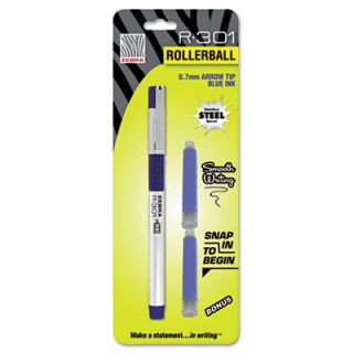 Zebra R 301 Roller Ball Pen