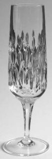 Gorham Chantilly (Vertical Cuts) Fluted Champagne   Cut Vertical Design, Multi S