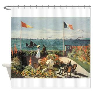  Sailing Shower Curtain  Use code FREECART at Checkout