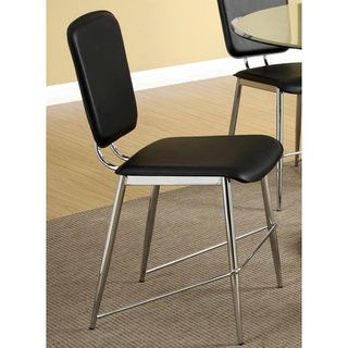 April Contemporary Dining Chairs (set Of 2)