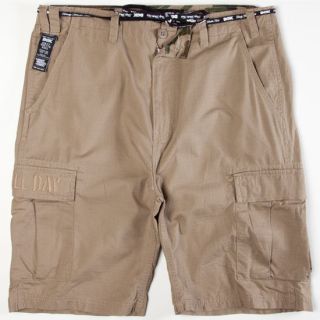 Ar 15 Mens Cargo Shorts Khaki In Sizes 34, 38, 30, 28, 32, 36, 40 For Men 2