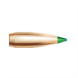 Nosler Ballistic Tip Bullets   Nosler 30 Cal 150 Gr Bt (50)