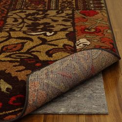 Supreme Felted Dual Surface Rug Pad (9 X 12)