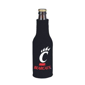 Cincinnati Bearcats Bottle Coozie