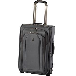 Travelpro Crew 9 26 Expandable Rollaboard Suiter Upright Luggage