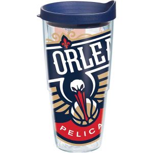 New Orleans Pelicans Tervis Tumbler 24oz. Colossal Wrap Tumbler