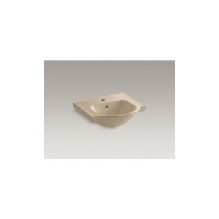 Kohler K 5247 1 33 Veer 21 Wholesale Basin, 1 Hole