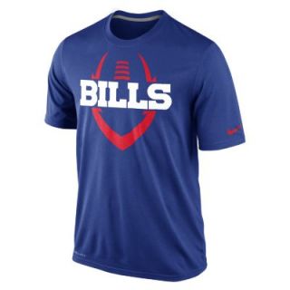 Nike Legend Icon (NFL Buffalo Bills) Mens T Shirt   Old Royal