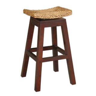 Jeffan Panama Swivel Barstool SY SNB606