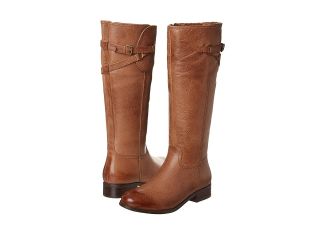 Trotters Lucky Womens Boots (Tan)