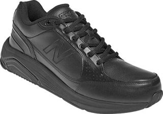 Womens New Balance WW928   Black Diabetic Shoes