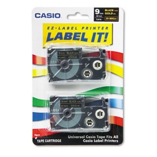 Casio Tape Cassettes for KL Label Makers