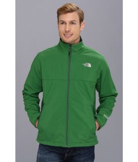 The North Face Sentinel WINDSTOPPER Jacket Mens Coat (Green)