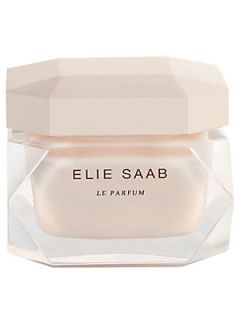 ELIE SAAB Le Parfum Body Cream/5.1 oz.   No Color