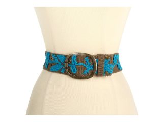 Pistil Sadie Belt Womens Belts (Brown)