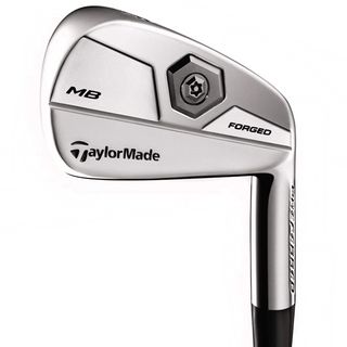 Taylormade Tour Preferred Mb 3 iron Thru Pw Iron Set (3 iron thru PWLeft handed or right handed Right handed Care instructions Hand washSet includesFeature 3 ironFeature 4 ironFeature 5 ironFeature 6 ironFeature 7 ironFeature 8 ironFeature 9 iron