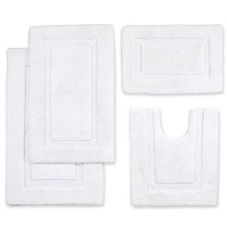 JCP EVERYDAY jcp EVERYDAY Brook Bath Rug Collection, White