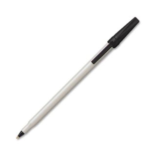 Business Source Ballpoint Stick Pen