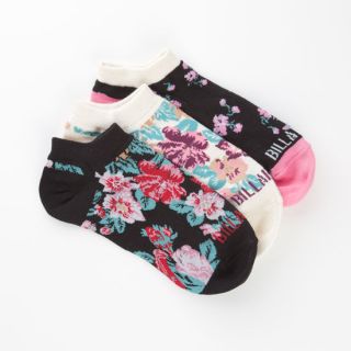Fancy Dants Womens Ankle Socks Black Combo One Size For Women 22285714