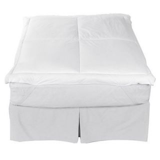 Down Alternative Fiberbed   Twin