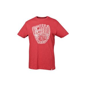 St. Louis Cardinals 47 Brand MLB Scrum T Shirt
